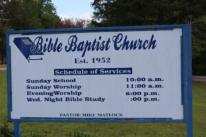 05-09-21 Sunday School